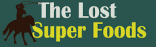The Lost SuperFoods Official